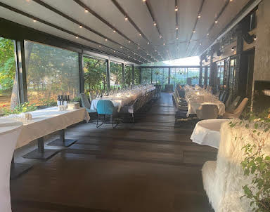  ресторан Нескучный