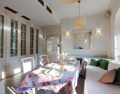  ресторан Белый