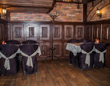  ресторан За углом