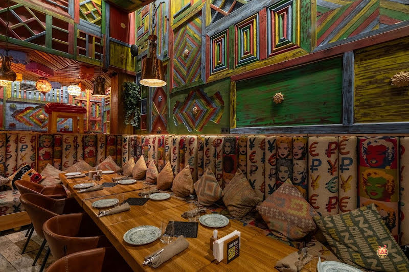 Чайхона №1 Бутово фотография №1