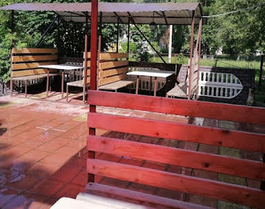  ресторан Каспий