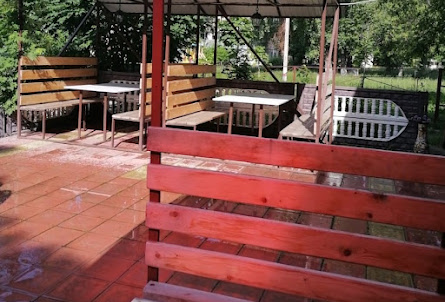 Летняя веранда  в Летняя веранда 