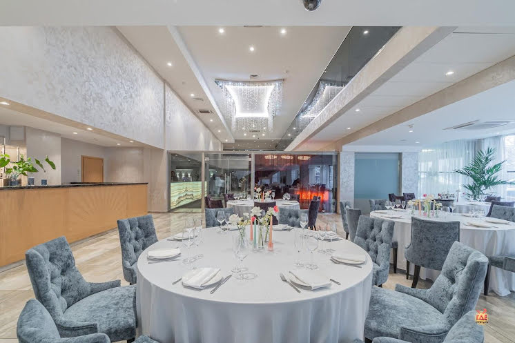 Ресторан "Kostas" в «Kostas» фотография №5