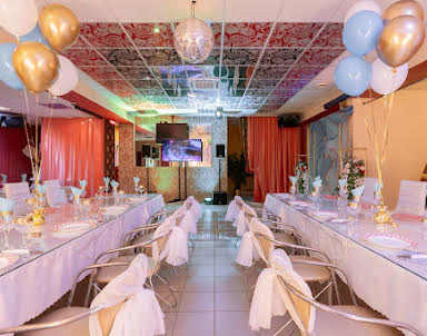  ресторан Винтаж