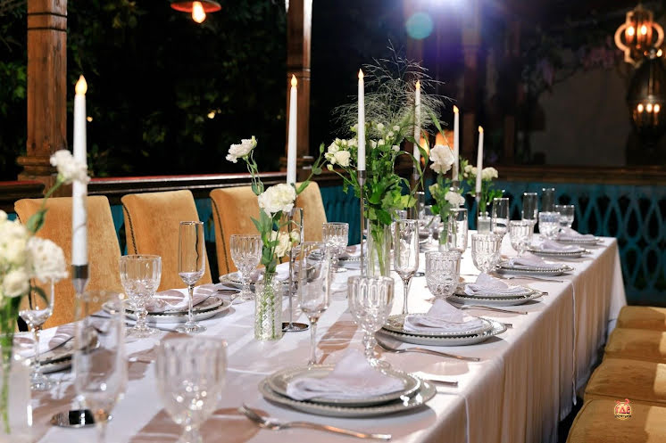 Балкон в «Духанъ» фотография №3