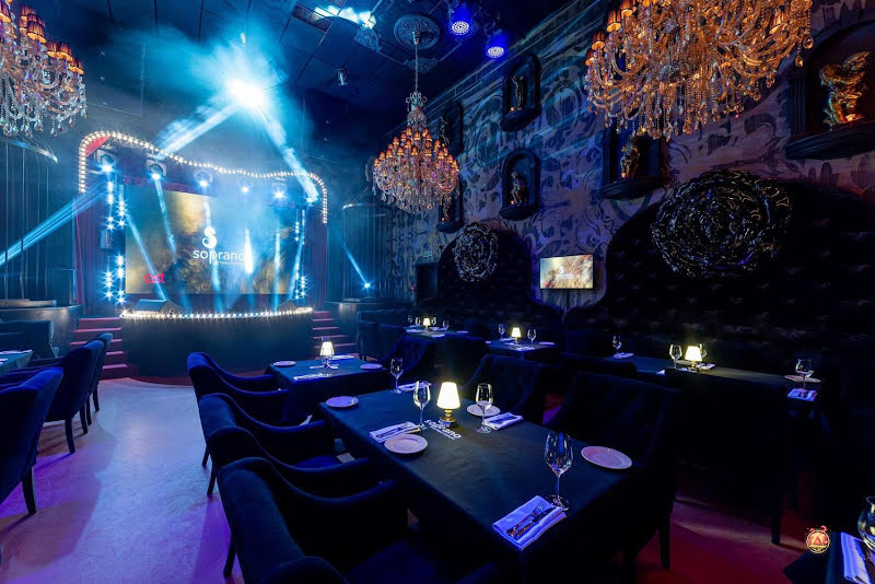 Soprano фотография №2