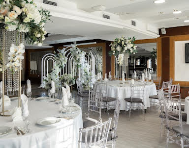  ресторан Лондон