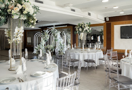 Зал «Dublin» в Зал «Dublin»