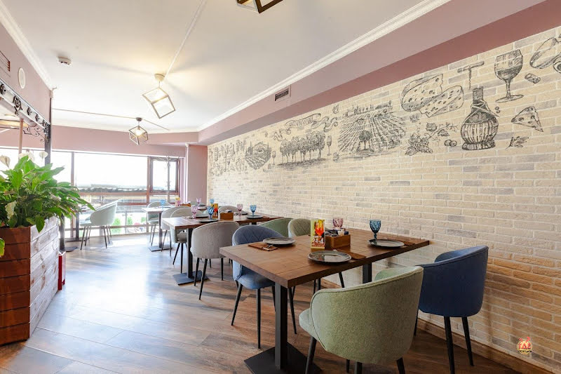 Шато Манави на Адмирала Лазарева фотография №17