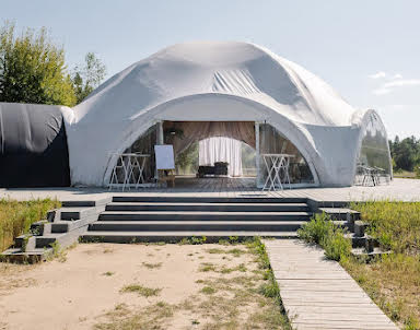  ресторан Lesnoy