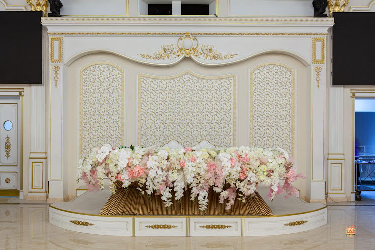 Большой зал в «Соколиная охота» фотография №5