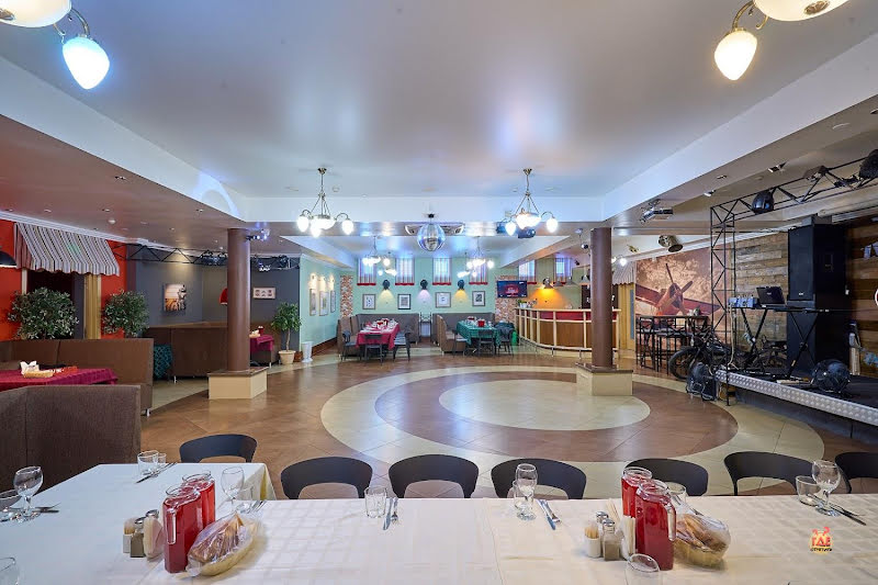 Zinger фотография №1