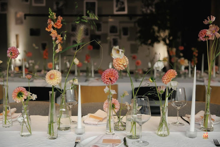 Большой зал в «STG cafe» фотография №9