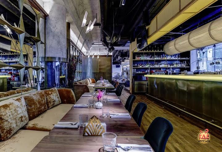 Grand Урюк Berezka фотография №12