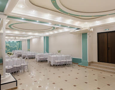  ресторан Щербет на Комсомольской