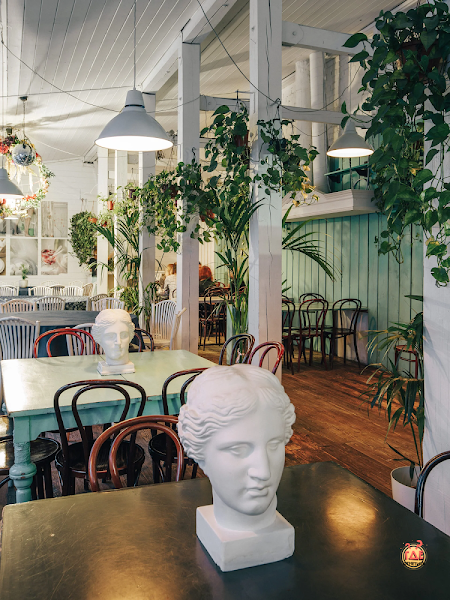 Веранда 32.05 фотография №4