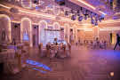 Банкетный зал Matrёshka club  в «Matrёshka Plaza»