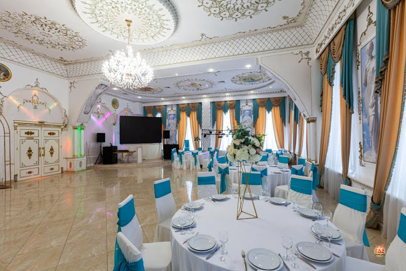 Symphony Hall фотография №10