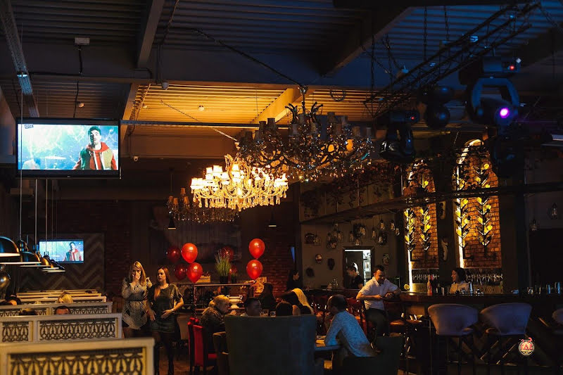 «Дягиль» фотография №2