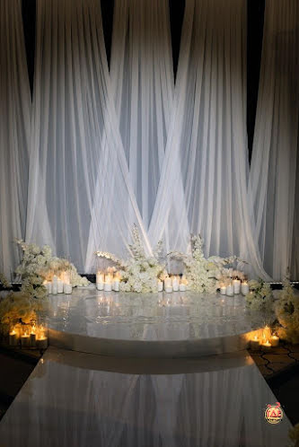 Diamond BallRoom в «DoubleTree by Hilton Tyumen» фотография №1