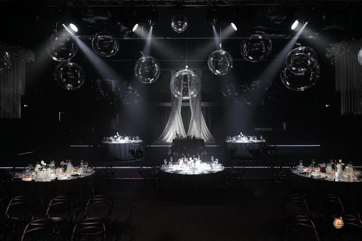 Основной зал в «Концерт-холл «Кино»» фотография №11