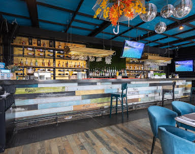  ресторан Миля