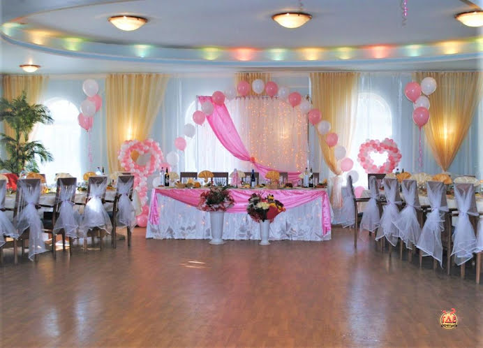 Зал на 100 человек в «Победа» фотография №5