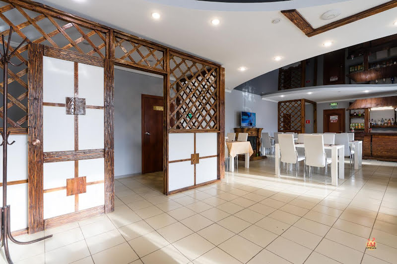 Гостиница Тамбовская фотография №1