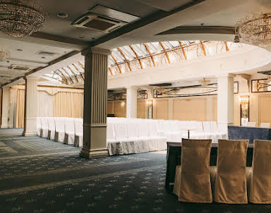  ресторан Амбассадор