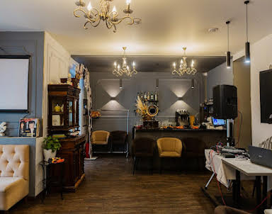  ресторан Маяковский