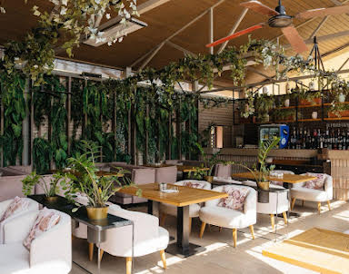  ресторан Чёрная утка