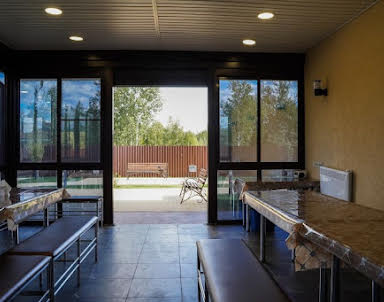  ресторан Жемчужина