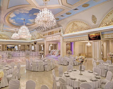 Новый год в Парадайз