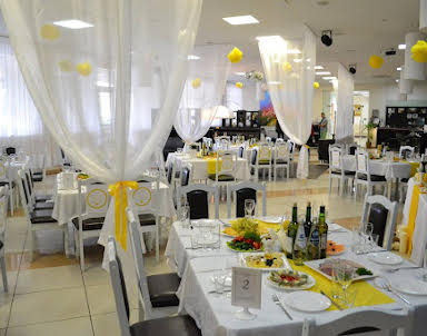  ресторан Вереск