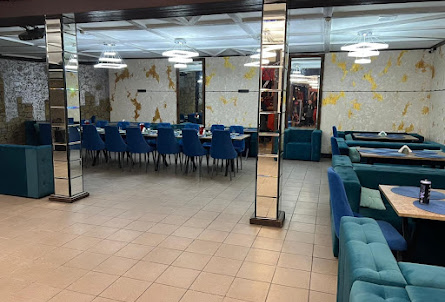 Основной зал  в Летняя веранда 