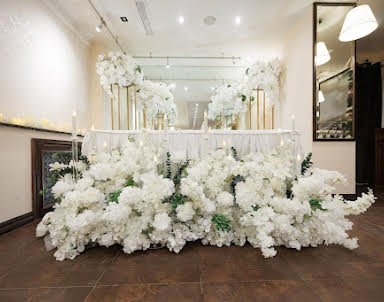  ресторан Club le Chateau