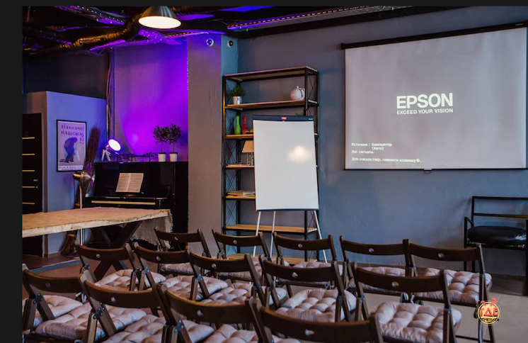 Лофт №9 в «WorkShop Loft на Наставническом» фотография №14