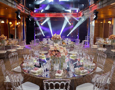  ресторан Yacht Event