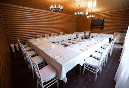 Домик на 40 человек в Домик на 11 человек