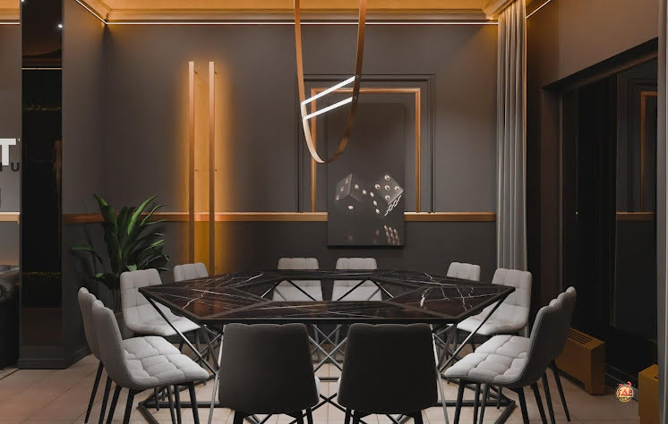 Лофт «Грейлофт»  в «Iglooloft» фотография №2