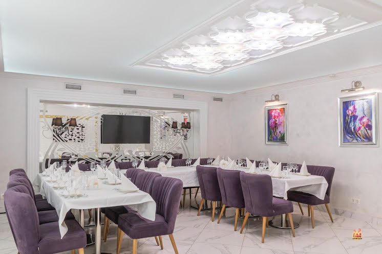 Зал на 40 человек  в «Питер» фотография №12