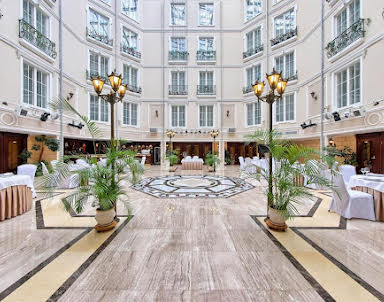  ресторан Эмеральд