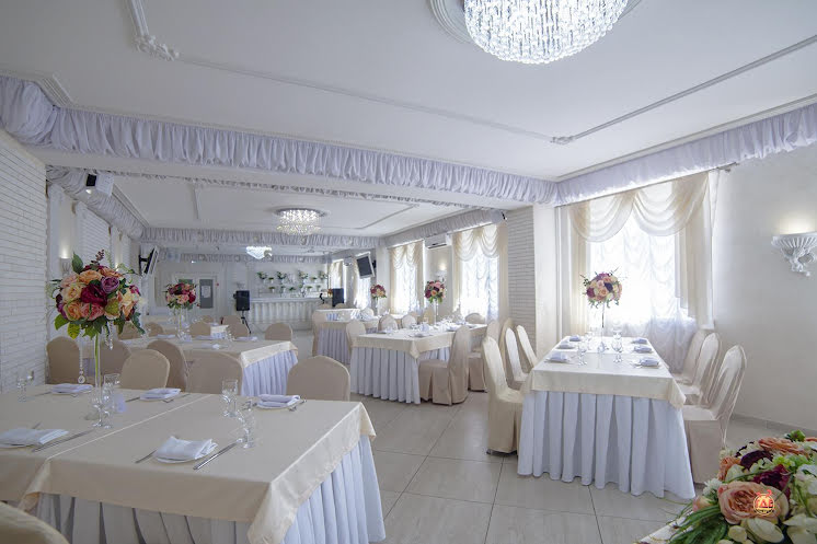 Зал «Жемчужный» в «Галактика Развлечений» фотография №4