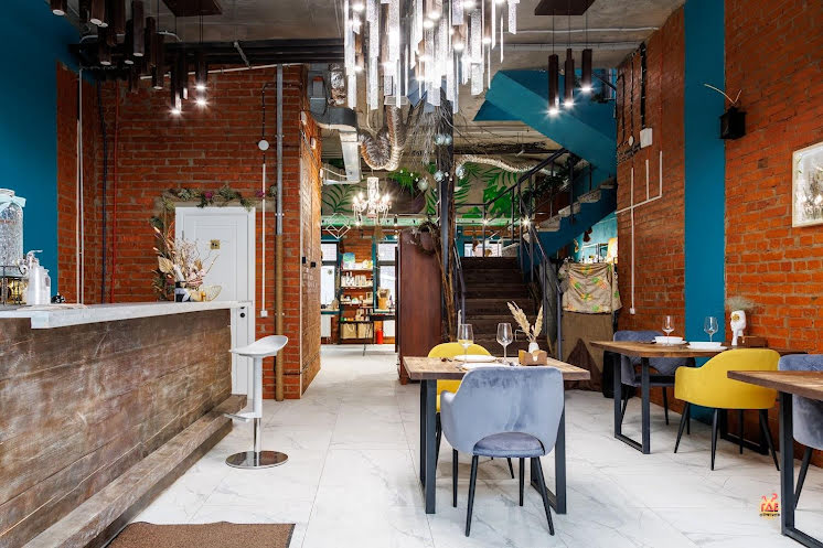 Зал "Древо жизни Лайт" в «Древо Жизни» фотография №2