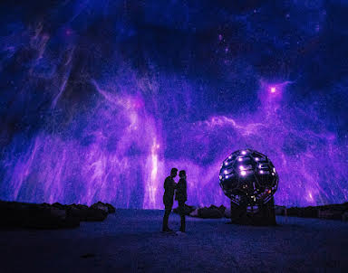  ресторан Планетарий №1