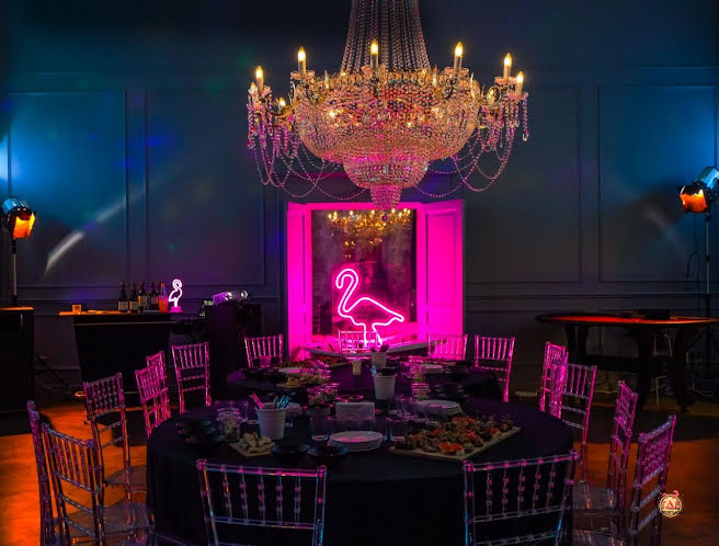 Лофт «‎Космос»‎ в «Космос на ВДНХ» фотография №7