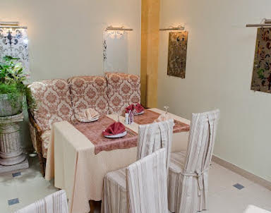 Новый год в Адельфия