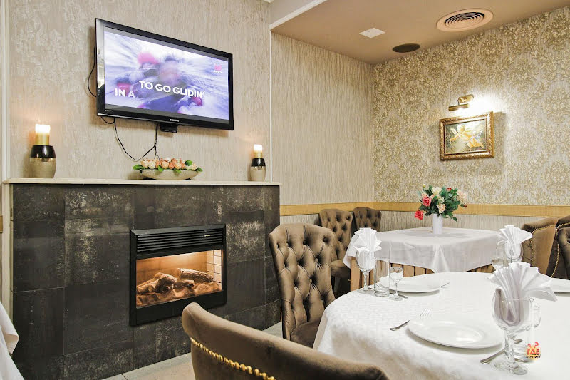 Вилла Гламур фотография №9