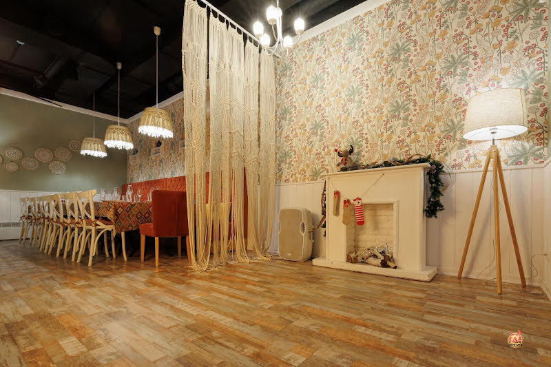 МорКОФФь на Ленина фотография №2