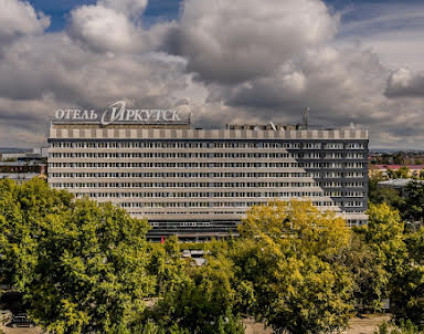  ресторан Иркутск